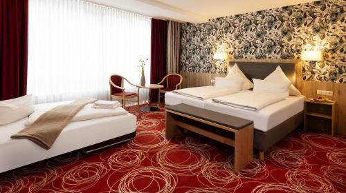 Speyer Hotel | Hotel Löwengarten
