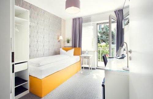 Montabaur Hotel | Hotel Löwenguth