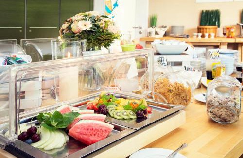 Montabaur Hotel | Hotel Löwenguth