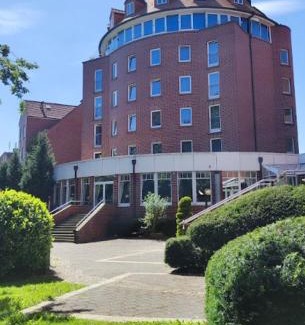 St Lorenz Hotel | Hotel Lübecker Hof