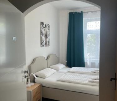 Lueneburg Hotel | Hotel Lübecker Hof