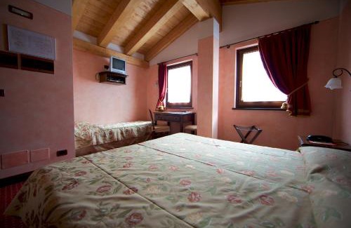Champoluc Hotel | Hotel L' Aiglon