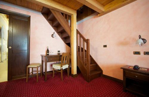 Champoluc Hotel | Hotel L' Aiglon