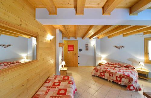 Antagnod Hotel | Hotel L'espoir