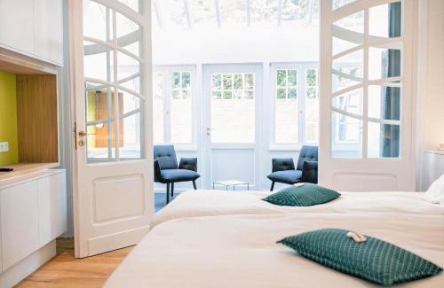 Bernister Hotel | Hotel L'Esprit Sain