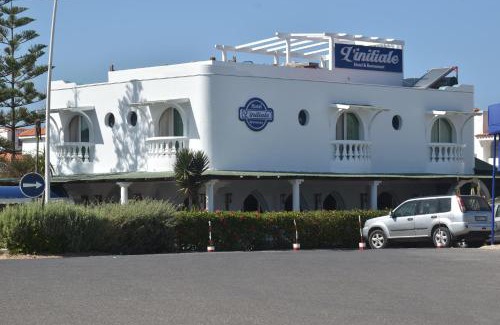Oualidia Hotel | Hotel L'Initiale