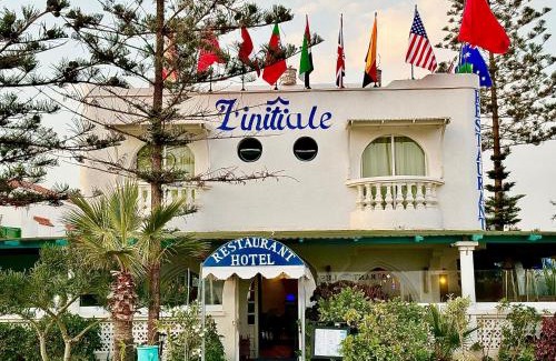 Oualidia Hotel | Hotel L'Initiale