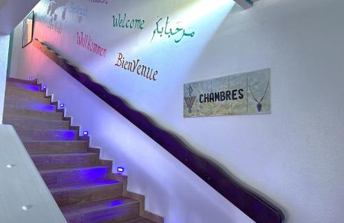 Oualidia Hotel | Hotel L'Initiale