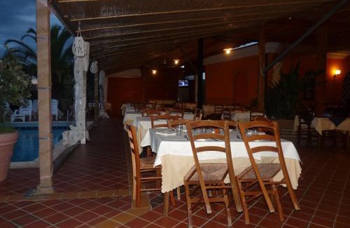 Girasole Hotel | Hotel L'Ulivo