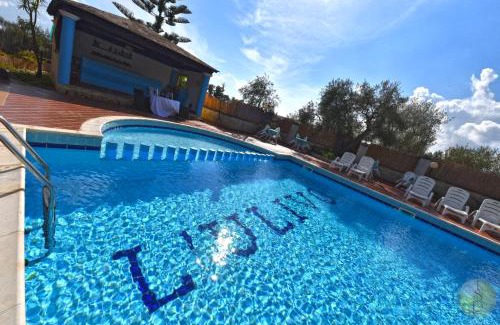 Girasole Hotel | Hotel L'Ulivo