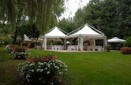 Bannia Hotel | Hotel L'Ultimo Mulino