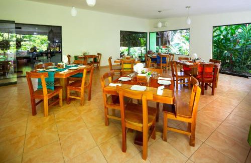 Palenque Hotel | Hotel La Aldea del Halach Huinic