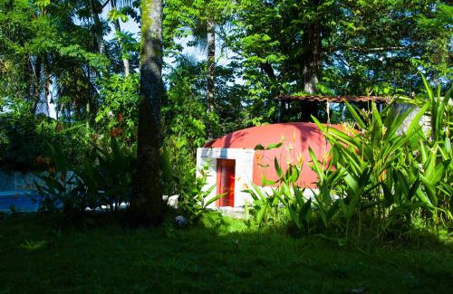 Palenque Hotel | Hotel La Aldea del Halach Huinic