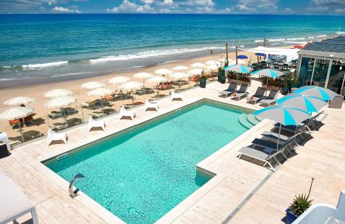 Alcamo Marina Hotel | Hotel La Battigia
