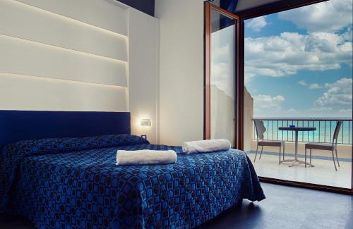 Alcamo Marina Hotel | Hotel La Battigia