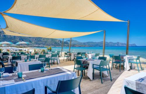 Alcamo Marina Hotel | Hotel La Battigia