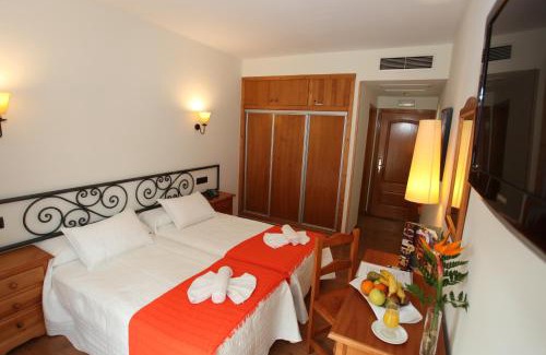 Ciudad Rodrigo Hotel | Hotel La Bodega