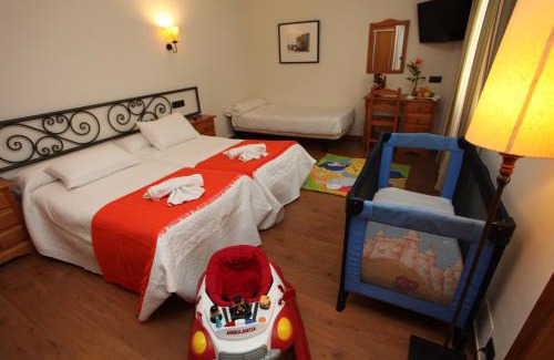 Ciudad Rodrigo Hotel | Hotel La Bodega