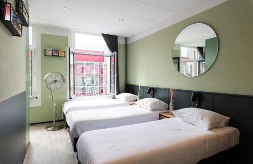 Museum Quarter Hotel | Hotel La Bohème