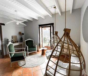 Nueva Hotel | Hotel La Casona de Nueva
