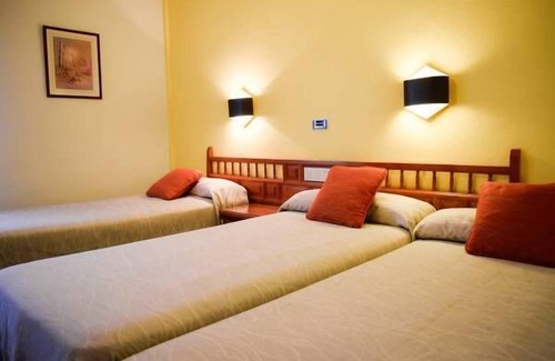 Geria Hotel | Hotel La Colina