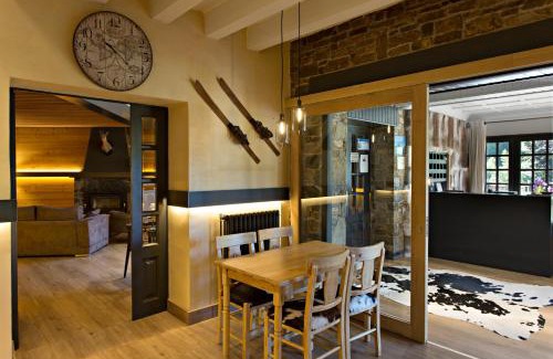 Setcases Hotel | Hotel La Coma