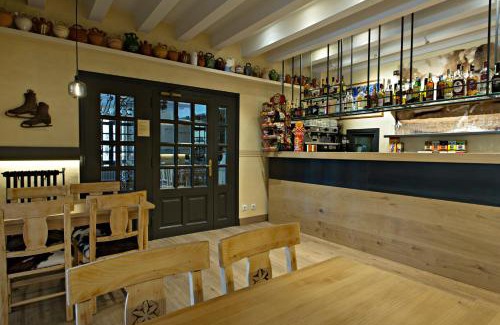 Setcases Hotel | Hotel La Coma