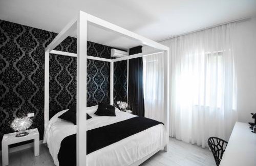 San Vittorino Hotel | Hotel La Compagnia Del Viaggiatore