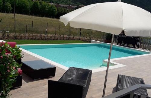 San Vittorino Hotel | Hotel La Compagnia Del Viaggiatore