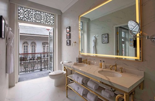 Casco Viejo Hotel | Hotel La Compania, in the Unbound Collection by Hyatt