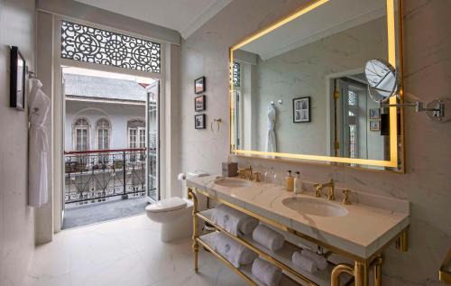 Casco Viejo Hotel | Hotel La Compania, In The Unbound Collection By Hyatt