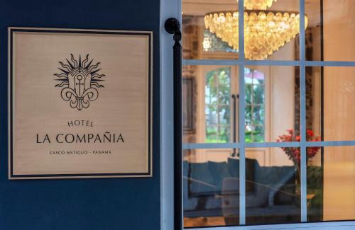 Casco Viejo Hotel | Hotel La Compania, In The Unbound Collection By Hyatt