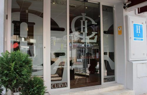 Albolote Hotel | Hotel La Curva