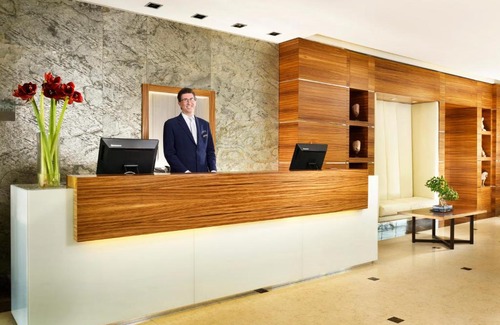 Mantua Hotel | Hotel La Favorita