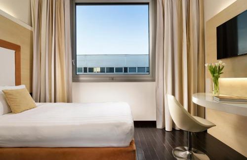 Mantua Hotel | Hotel La Favorita