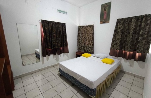 Granada Hotel | Hotel La Fortaleza