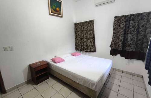 Granada Hotel | Hotel La Fortaleza