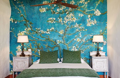 Gaucin Hotel | Hotel La Fructuosa
