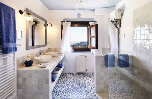 Gaucin Hotel | Hotel La Fructuosa