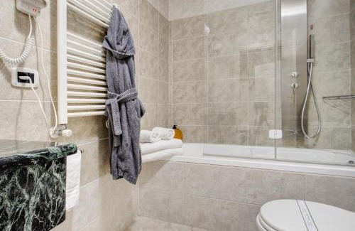 Volterra Hotel | Hotel La Locanda