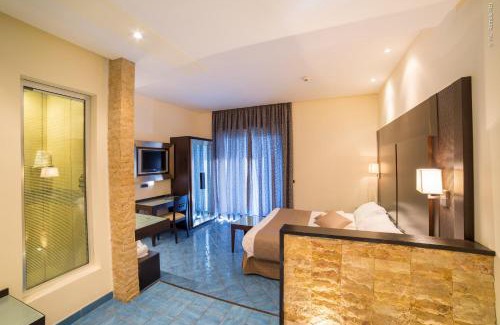 Vietri sul Mare Hotel | Hotel La Lucertola