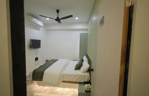 Surat Hotel | HOTEL LA LUXURY