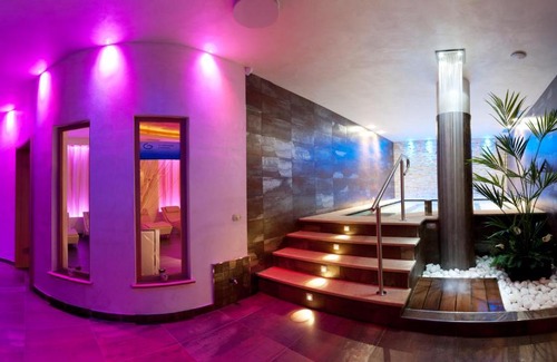 Rocca Pietore Hotel | Hotel La Maison Wellness & Spa