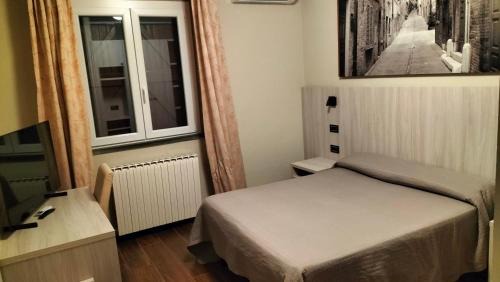 Urbino Hotel | Hotel La Meridiana