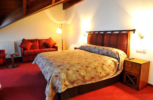 Alt Aneu Hotel | Hotel La Morera