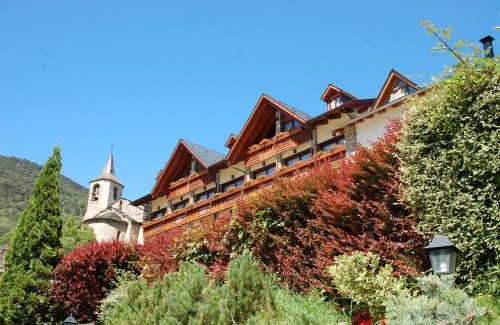 Alt Aneu Hotel | Hotel La Morera