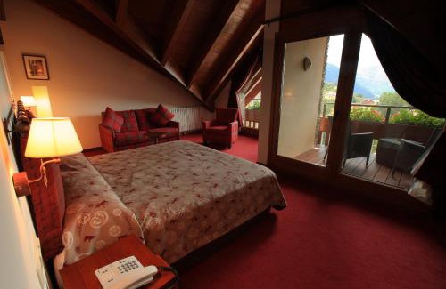 Alt Aneu Hotel | Hotel La Morera
