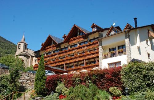 Alt Aneu Hotel | Hotel La Morera