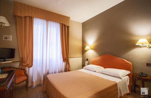 Pisa City Centre Hotel | Hotel La Pace