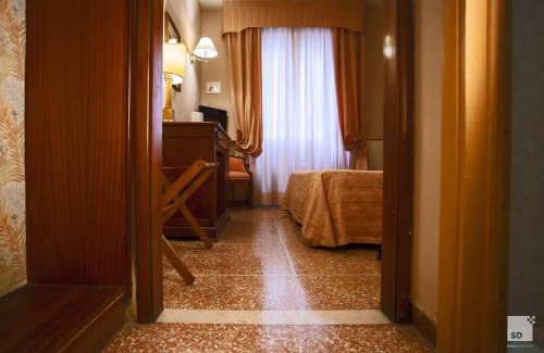 Pisa City Centre Hotel | Hotel La Pace